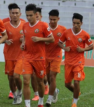 Bình Định