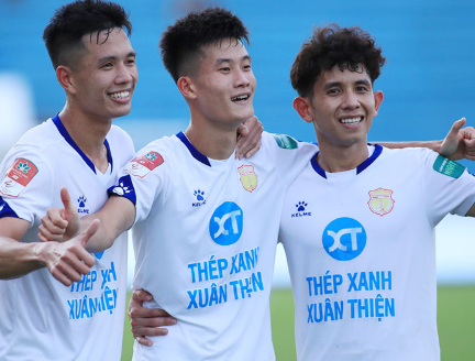 CLB bóng đá Nam Định