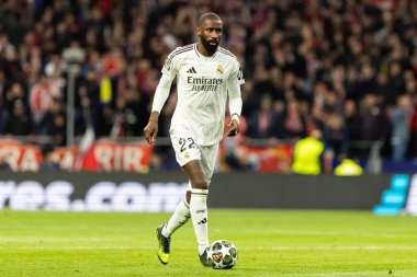 Antonio Rudiger