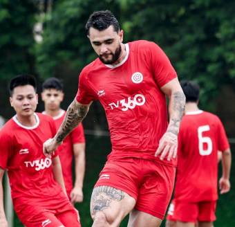 Thể Công
