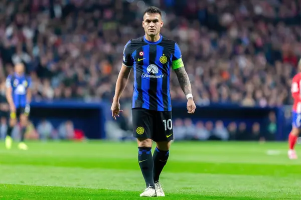 Lịch thi đấu La Liga hôm nay